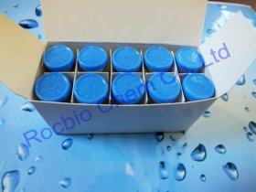 Buy hgh for sale 10iu/vial 99% Human Growth Hormone best