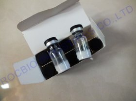 Buy black top HGH injections 10iu/vial 99%